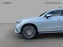 Mercedes-Benz GLC Coupé 220 d 4Matic 9G-Tronic