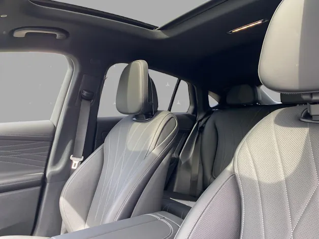 Mercedes-Benz GLC Coupé 220 d 4Matic 9G-Tronic