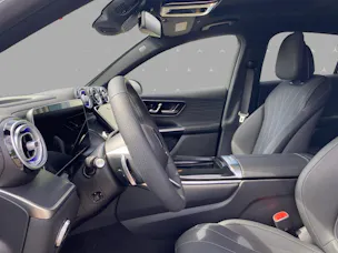 Mercedes-Benz GLC Coupé 220 d 4Matic 9G-Tronic