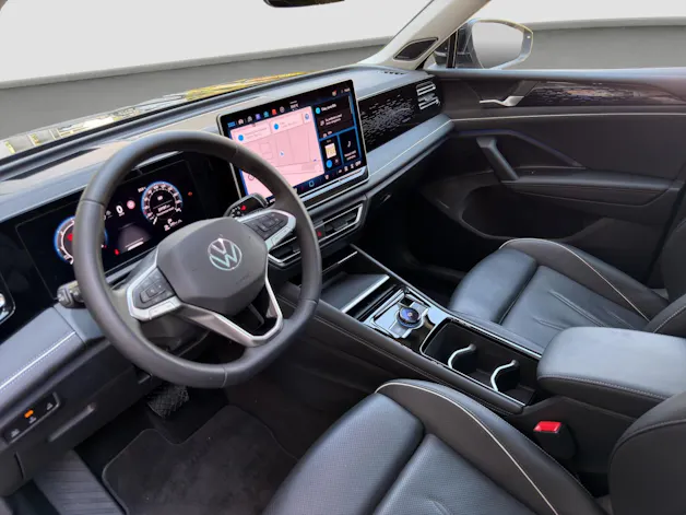 VW Tiguan 2.0 TDI SCR Elegance 4Motion DSG
