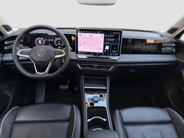 VW Tiguan 2.0 TDI SCR Elegance 4Motion DSG