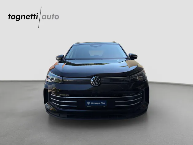 VW Tiguan 2.0 TDI SCR Elegance 4Motion DSG