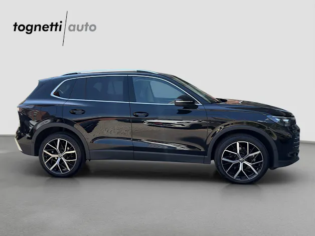 VW Tiguan 2.0 TDI SCR Elegance 4Motion DSG