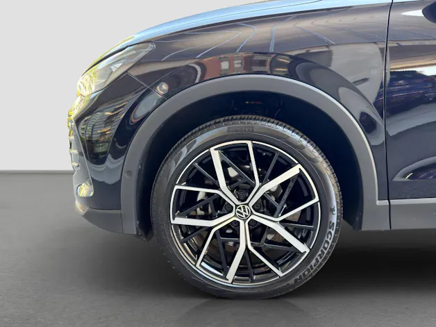 VW Tiguan 2.0 TDI SCR Elegance 4Motion DSG