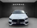 Mercedes-Benz CLA 45 S AMG 4Matic+