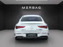 Mercedes-Benz CLA 45 S AMG 4Matic+