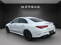 Mercedes-Benz CLA 45 S AMG 4Matic+