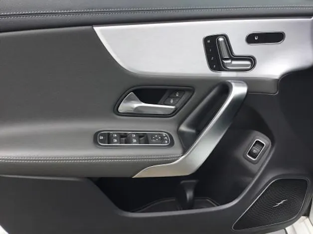 Mercedes-Benz CLA 45 S AMG 4Matic+