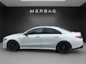Mercedes-Benz CLA 45 S AMG 4Matic+