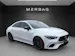 Mercedes-Benz CLA 45 S AMG 4Matic+