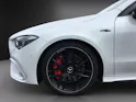 Mercedes-Benz CLA 45 S AMG 4Matic+