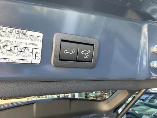 Toyota Corolla Cross 2.0 Trend e-CVT AWD