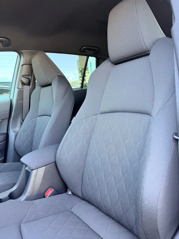 Toyota Corolla Cross 2.0 Trend e-CVT AWD