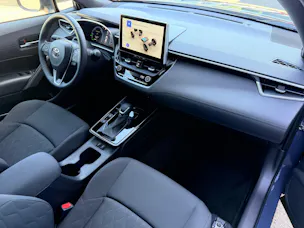 Toyota Corolla Cross 2.0 Trend e-CVT AWD