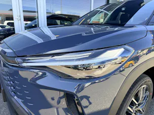 Toyota Corolla Cross 2.0 Trend e-CVT AWD