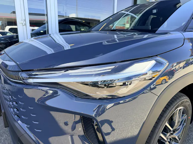 Toyota Corolla Cross 2.0 Trend e-CVT AWD