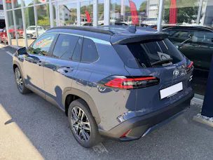 Toyota Corolla Cross 2.0 Trend e-CVT AWD