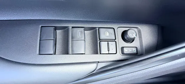Toyota Corolla Cross 2.0 Trend e-CVT AWD
