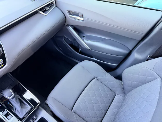 Toyota Corolla Cross 2.0 Trend e-CVT AWD