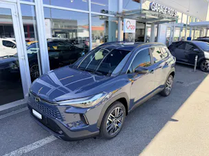 Toyota Corolla Cross 2.0 Trend e-CVT AWD