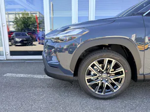 Toyota Corolla Cross 2.0 Trend e-CVT AWD
