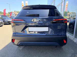 Toyota Corolla Cross 2.0 Trend e-CVT AWD