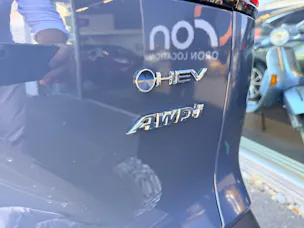 Toyota Corolla Cross 2.0 Trend e-CVT AWD