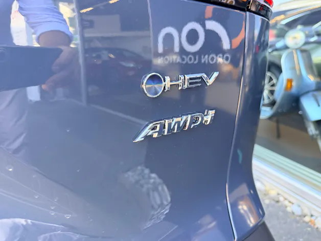 Toyota Corolla Cross 2.0 Trend e-CVT AWD