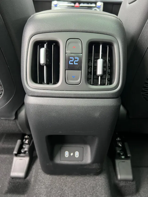Hyundai Tucson 1.6 TGDI HEV Vertex Swiss Edition 4WD