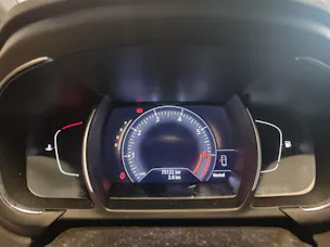 Renault Scénic 1.3 16V Turbo Executive EDC