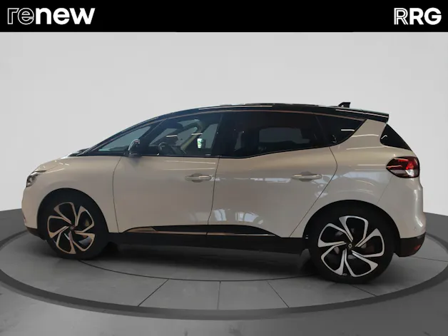Renault Scénic 1.3 16V Turbo Executive EDC