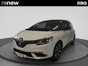 Renault Scénic 1.3 16V Turbo Executive EDC