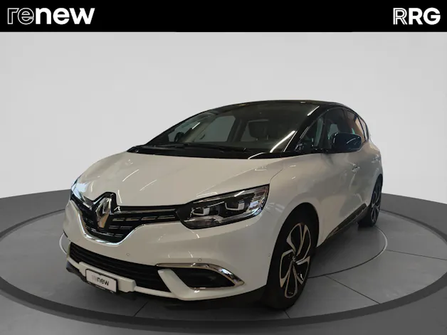 Renault Scénic 1.3 16V Turbo Executive EDC