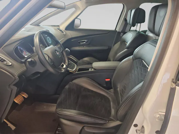 Renault Scénic 1.3 16V Turbo Executive EDC