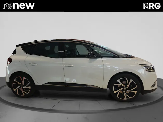 Renault Scénic 1.3 16V Turbo Executive EDC
