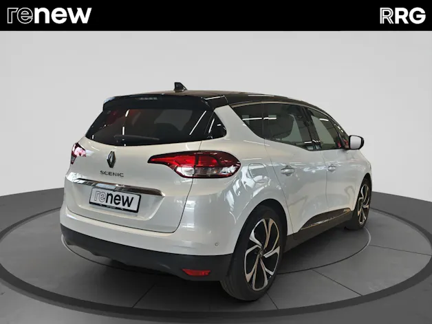 Renault Scénic 1.3 16V Turbo Executive EDC