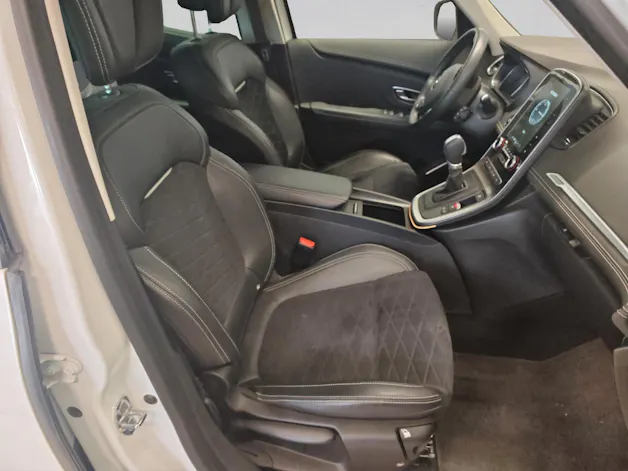 Renault Scénic 1.3 16V Turbo Executive EDC