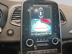 Renault Scénic 1.3 16V Turbo Executive EDC
