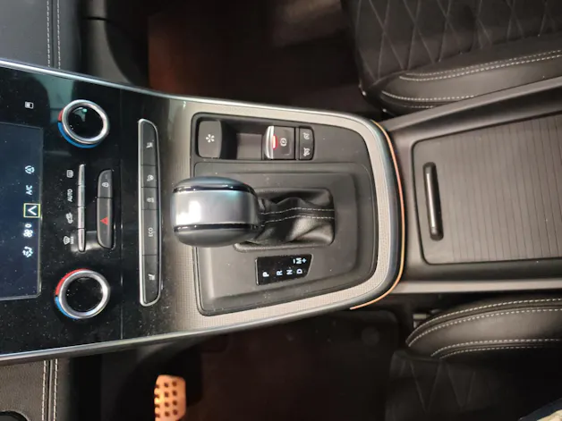 Renault Scénic 1.3 16V Turbo Executive EDC
