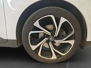 Renault Scénic 1.3 16V Turbo Executive EDC