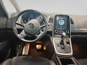 Renault Scénic 1.3 16V Turbo Executive EDC