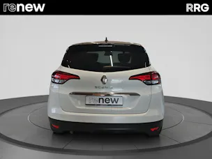 Renault Scénic 1.3 16V Turbo Executive EDC