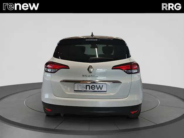 Renault Scénic 1.3 16V Turbo Executive EDC