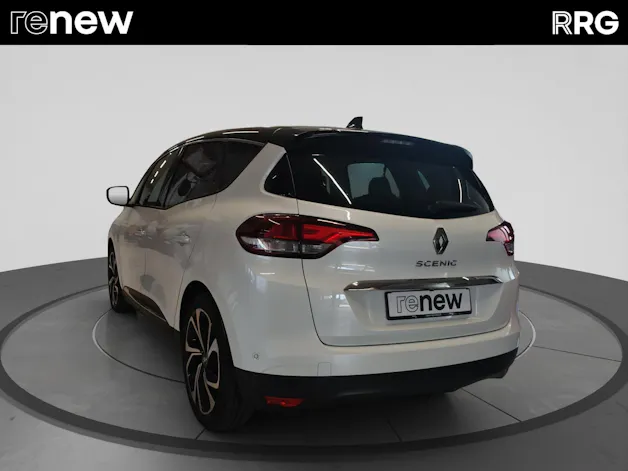 Renault Scénic 1.3 16V Turbo Executive EDC