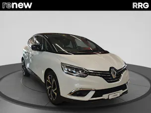 Renault Scénic 1.3 16V Turbo Executive EDC