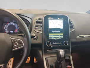 Renault Scénic 1.3 16V Turbo Executive EDC