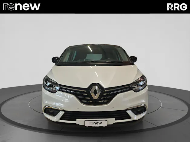 Renault Scénic 1.3 16V Turbo Executive EDC