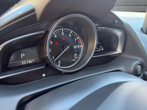 Mazda 2 SKYACTIV-G 90 Revolution Automat