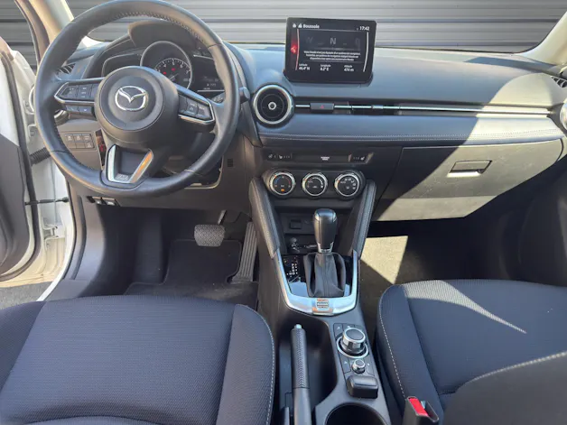 Mazda 2 SKYACTIV-G 90 Revolution Automat