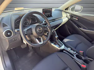 Mazda 2 SKYACTIV-G 90 Revolution Automat